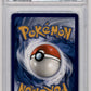 Pokemon Dhelmise V 9/202 Holo 2020 Sword & Shield PSA 10