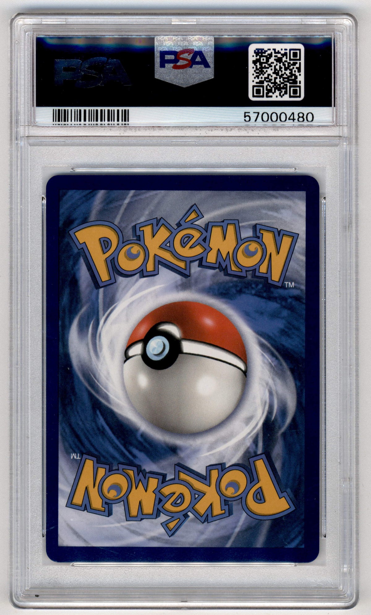 Pokemon Dhelmise V 9/202 Holo 2020 Sword & Shield PSA 10