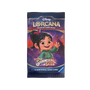 Disney Lorcana Shimmering Skies Booster Box