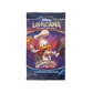 Disney Lorcana Shimmering Skies Booster Box