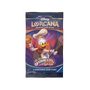 Disney Lorcana Shimmering Skies Booster Box
