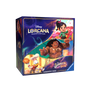 Disney Lorcana Shimmering Skies Illumineer's Trove