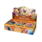 Disney Lorcana - Wilds Unknown - Booster Box