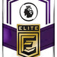 Panini Premier League 2021-22 Donruss Elite Retail Pack