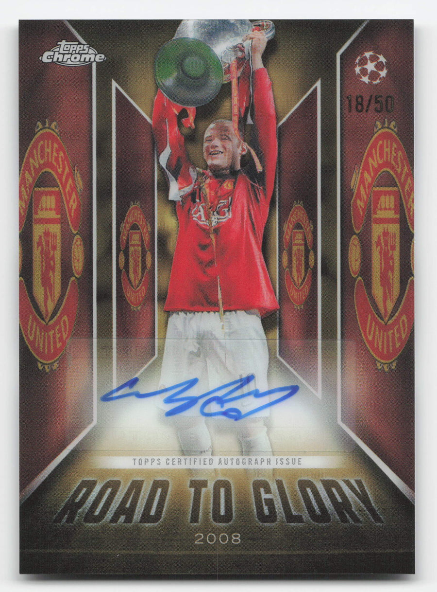 Topps Wayne Rooney 18/50 RTG-WR 2025 Chrome UEFA Club Competitions · image 1 · SCD_GOOGLE_DRIVE:1kKhzJX1IsZzJqSx05R8P1Bmcazxocq4J
