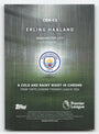 Topps Erling Haaland Short Print CRN-13 2026 Chrome Premier League · image 2 · SCD_GOOGLE_DRIVE:1ucYUNmRGyrh9FObDhQz6MYOIfAQWDfcM