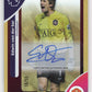 Topps Edwin Van Der Sar 18/50 AC-EVDS 2026 Topps Chrome Premier League · image 1 · SCD_GOOGLE_DRIVE:1glXkPJ2ZAlAvDymhJQ-ZVOcOzAs1a_G0