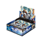 Dragon Ball Super Card Game Fusion World: Cross Force (FB10) Booster Box