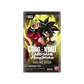 Dragon Ball Super Card Game: Fusion World – Raging Roar [FB03] Booster Pack