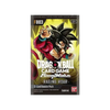 Dragon Ball Super Card Game: Fusion World – Raging Roar [FB03] Booster Pack
