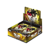 Dragon Ball Super Card Game: Fusion World – Raging Roar [FB03] Booster Box
