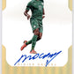 Panini Didier Drogba 03/10 Pitch Perfect On-Card Autograph #PP-DD 2015-16 Flawless Soccer