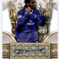 Topps Didier Drogba 41/99 Autograph #CLA-DD 2024-25 Reverence UCC