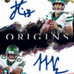2024 Panini Origins NFL Trading Card Hobby Box