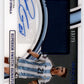 Panini Paulo Dybala 13/25 Superior Swatch Signatures #SW-PD 2022/23 Immaculate Collection Soccer