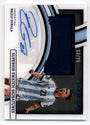 Panini Paulo Dybala 13/25 Superior Swatch Signatures #SW-PD 2022/23 Immaculate Collection Soccer