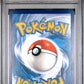 Pokemon FA/Sylveon VMAX TG15/TG30 Pokemon Sword & Shield Brilliant Stars 2022 PSA10