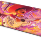 Disney Lorcana: Hyperia City Playmat – Miguel Rivera