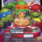 Magic: The Gathering: Teenage Mutant Ninja Turtles Collector Booster Box