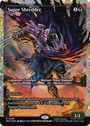 Magic: The Gathering: Teenage Mutant Ninja Turtles Collector Booster Pack