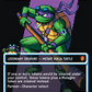 Magic: The Gathering: Teenage Mutant Ninja Turtles Collector Booster Box
