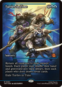 Magic: The Gathering: Teenage Mutant Ninja Turtles Collector Booster Pack