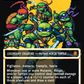 Magic: The Gathering: Teenage Mutant Ninja Turtles Collector Booster Box