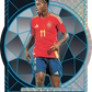 Panini Obsidian Soccer 2024-25 Hobby Box