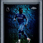 Topps Michael Essien A Cold & Rainy Night In Chrome #4 2025-2026 Topps Chrome Premier League PSA 10