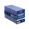 Fanatics Collectibles 35pt 3x4 Top Loaders - 100 Count
