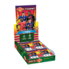 2022-23 Topps Finest Flashbacks Uefa Club Competitions Hobby Box