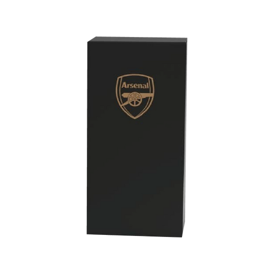 Futera Arsenal FX 2025/26 Hobby Box