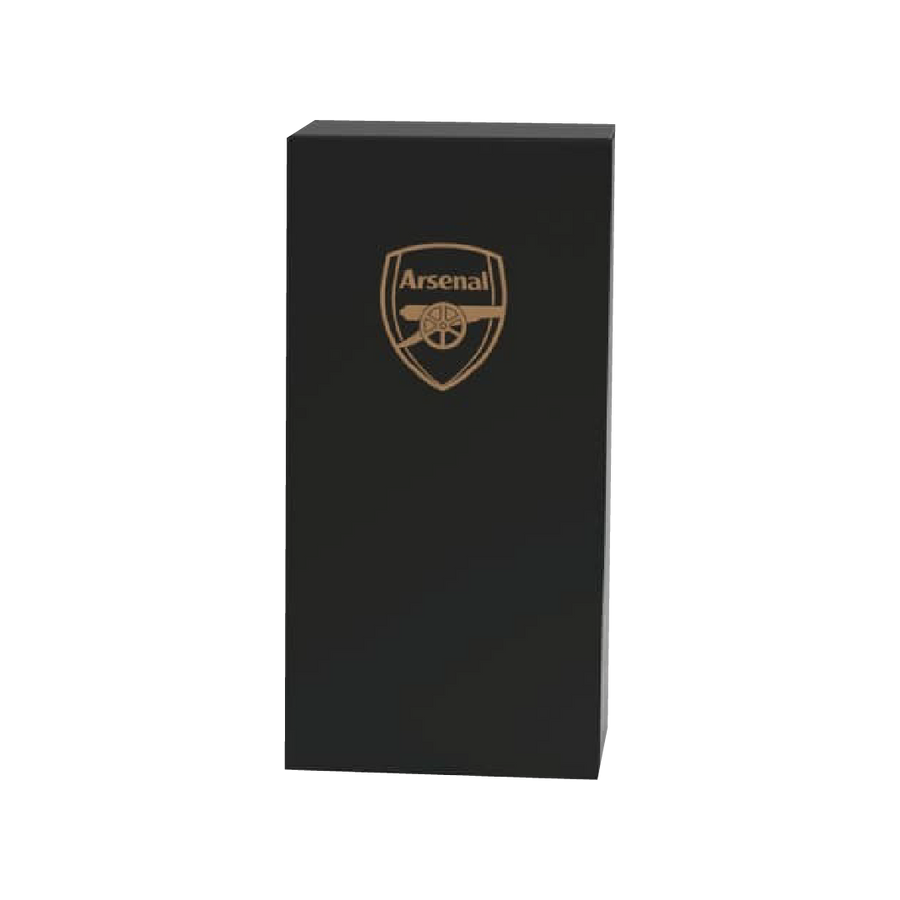 Futera Arsenal FX 2025/26 Hobby Box