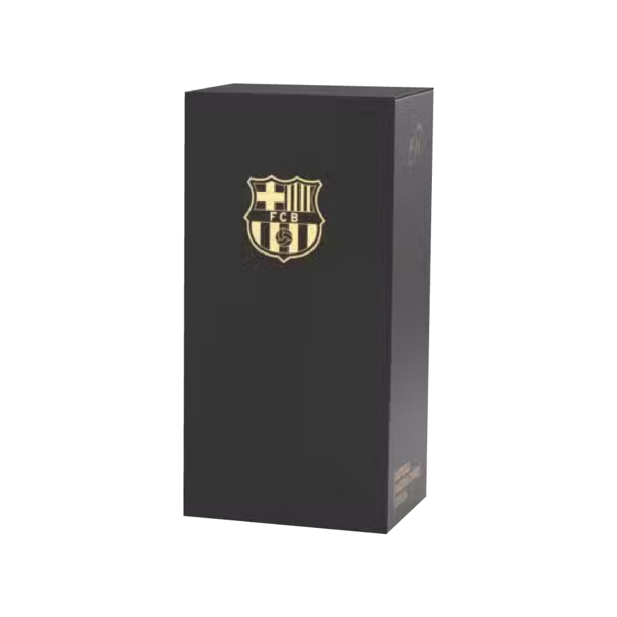 Futera Barcelona 2025-26 FX Hobby Box