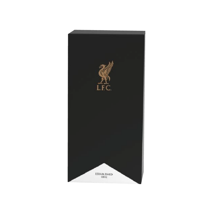 Futera Liverpool FX 2025/26 Hobby Box