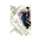 Futera Unique World Football 22 Hobby Box - Pre-Order