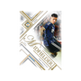 Futera Unique World Football 22 Hobby Box - Pre-Order
