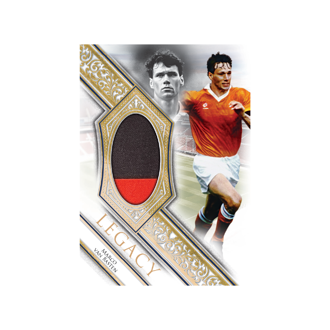 Futera Unique World Football 22 Hobby Box - Pre-Order