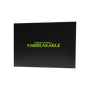 Futera World Football Unbreakable 2025-26 Hobby Box - Pre Order