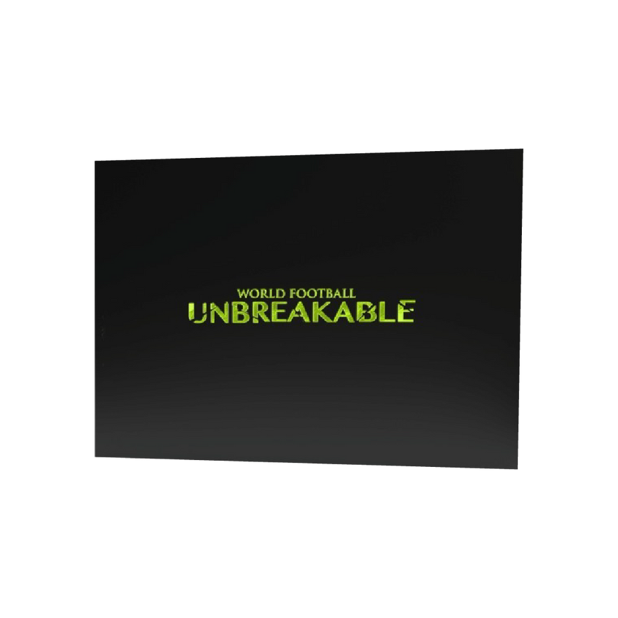 Futera World Football Unbreakable 2025-26 Hobby Box