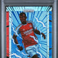 Panini Gabriel Manga #26 2023-24 Prizm Premier League PSA 9