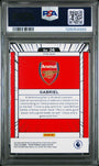 Panini Gabriel Manga #26 2023-24 Prizm Premier League PSA 9