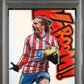 Panini Antoine Griezmann Kaboom! #1 2025 Prizm FIFA Club World Cup PSA 9