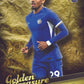 Topps Chelsea Fc Fan Set 23/24 Football