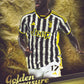 Topps Juventus Official Fan Set 23/24 Football