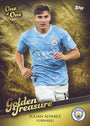 Topps Manchester City Fan Set 23/24 Football