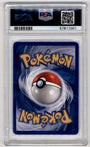 Pokemon Dark Gyarados 8/82 Holo 2000 Rocket PSA 8