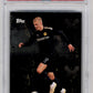 Topps Erling Haaland #25 2020 Topps X BVB Borussia Dortmund PSA 10