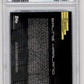 Topps Erling Haaland #25 2020 Topps X BVB Borussia Dortmund PSA 10