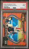Panini Christopher Nkunku Orange Field Level Prizm /60 Panini Select Fifa #216 2022/23 PSA9